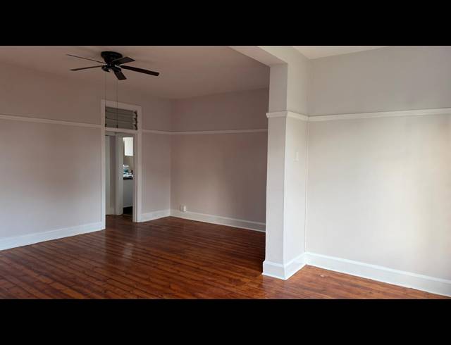 1.5 BEDROOM FLAT TO LET IN GLENWOOD
